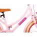 Volare Excellent Kinderfiets - Meisjes -18 inch - Roze - 95% afgemonteerd