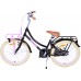 Volare Excellent Kinderfiets - Meisjes - 20 inch - Zwart