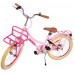 Volare Excellent Kinderfiets - Meisjes - 20 inch - Roze