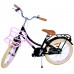 Volare Excellent Kinderfiets - Meisjes - 20 inch - Zwart