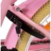 Volare Excellent Kinderfiets - Meisjes - 20 inch - Roze