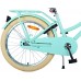 Volare Excellent Kinderfiets - Meisjes - 20 inch - Groen