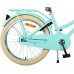 Volare Excellent Kinderfiets - Meisjes - 20 inch - Groen