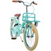 Volare Excellent Kinderfiets - Meisjes - 20 inch - Groen