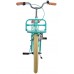 Volare Excellent Kinderfiets - Meisjes - 20 inch - Groen