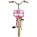 Volare Excellent Kinderfiets - Meisjes - 20 inch - Wit