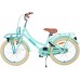 Volare Excellent Kinderfiets - Meisjes - 20 inch - Groen