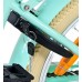 Volare Excellent Kinderfiets - Meisjes - 20 inch - Groen