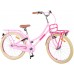 Volare Excellent Kinderfiets - Meisjes - 24 inch - Roze