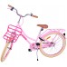 Volare Excellent Kinderfiets - Meisjes - 24 inch - Roze