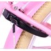 Volare Excellent Kinderfiets - Meisjes - 24 inch - Roze