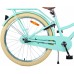Volare Excellent Kinderfiets - Meisjes - 24 inch - Groen - 3 Versnellingen