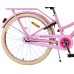 Volare Excellent Kinderfiets - Meisjes - 24 inch - Roze - 3 Versnellingen