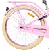 Volare Excellent Kinderfiets - Meisjes - 24 inch - Roze