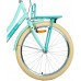 Volare Excellent Kinderfiets - Meisjes - 24 inch - Groen - 3 Versnellingen