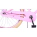 Volare Excellent Kinderfiets - Meisjes - 24 inch - Roze