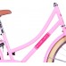 Volare Excellent Kinderfiets - Meisjes - 24 inch - Roze