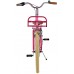 Volare Excellent Kinderfiets - Meisjes - 24 inch - Roze - 3 Versnellingen