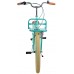 Volare Excellent Kinderfiets - Meisjes - 24 inch - Groen - 3 Versnellingen
