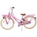 Volare Excellent Kinderfiets - Meisjes - 24 inch - Roze - 3 Versnellingen
