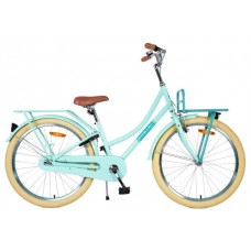 Volare Excellent Kinderfiets - Meisjes - 24 inch - Groen