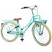 Volare Excellent Kinderfiets - Meisjes - 26 inch - Groen - 3 versnellingen