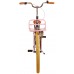 Volare Excellent Kinderfiets - Meisjes - 26 inch - Zwart