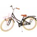 Volare Excellent Kinderfiets - Meisjes - 26 inch - Zwart