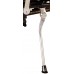 Volare Excellent Kinderfiets - Meisjes - 26 inch - Zwart