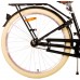 Volare Excellent Kinderfiets - Meisjes - 26 inch - Zwart