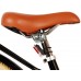 Volare Excellent Kinderfiets - Meisjes - 26 inch - Zwart