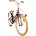 Volare Excellent Kinderfiets - Meisjes - 26 inch - Zwart