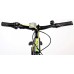 Volare Gradient Kinderfiets – Jongens – 20 inch – Zwart Geel Groen – 6 speed – Prime Collection