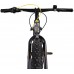 Volare Gradient Kinderfiets – Jongens – 26 inch – Zwart Geel Groen – 7 speed – Prime Collection