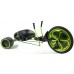 Huffy Green Machine - Jongens en Meisjes - 20 inch - Groen/Zwart