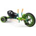 Huffy Green Machine - Jongens en Meisjes - 16 inch - Groen/Zwart