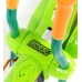 Huffy Green Machine - Jongens en Meisjes - 16 inch - Groen/Zwart