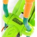 Huffy Green Machine - Jongens en Meisjes - 16 inch - Groen/Zwart