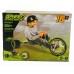 Huffy Green Machine - Jongens en Meisjes - 16 inch - Groen/Zwart