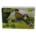 Huffy Green Machine - Jongens en Meisjes - 20 inch - Groen/Zwart