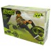 Huffy Green Machine - Jongens en Meisjes - 20 inch - Groen/Zwart