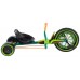 Huffy Green Machine - Jongens en Meisjes - 16 inch - Groen/Zwart