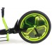 Huffy Green Machine - Jongens en Meisjes - 20 inch - Groen/Zwart