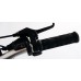 Volare Dynamic Kinderfiets - Jongens - 20 inch - Mat Zwart - 7 Versnellingen - Prime Collection