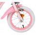 Hello Kitty Kinderfiets - Meisjes - 12 inch - Roze