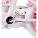 Hello Kitty Kinderfiets - Meisjes - 12 inch - Roze