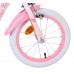 Hello Kitty Kinderfiets - Meisjes - 14 inch - Roze Hello Kitty Kinderfiets - Meisjes - 14 inch - Roze