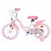 Hello Kitty Kinderfiets - Meisjes - 16 inch - Roze