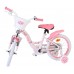 Hello Kitty Kinderfiets - Meisjes - 16 inch - Roze