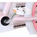 Hello Kitty Kinderfiets - Meisjes - 16 inch - Roze - Twee Handremmen